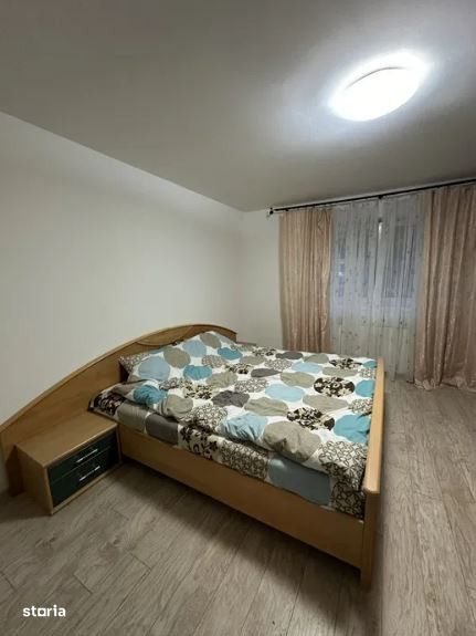 Apartament cu o camera, 40 mp utili, Zona Iris