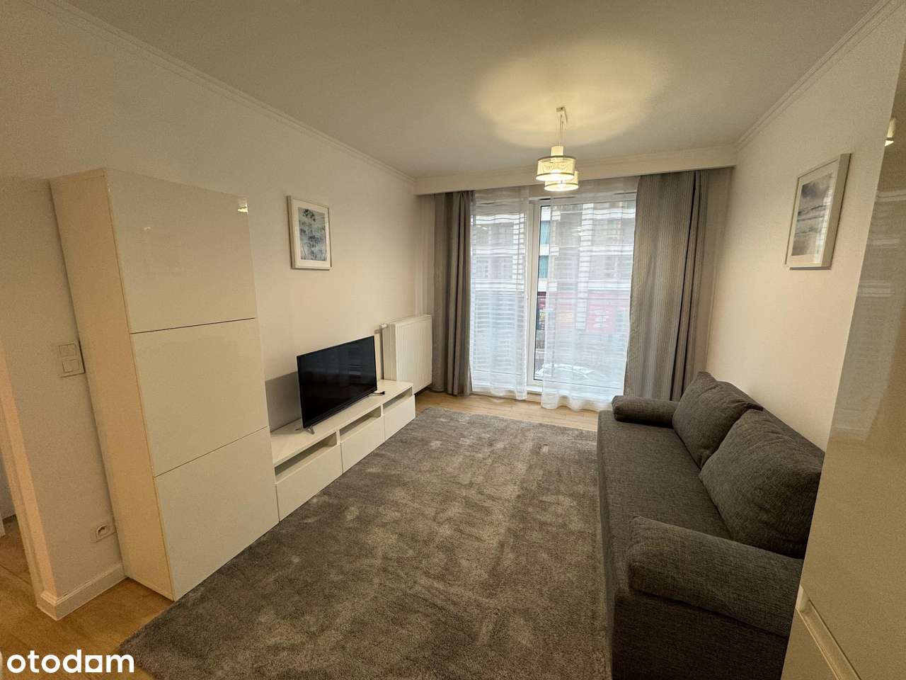 2 pokoje, Mokotów, Bezpośrednio od właściciela - Pełny obrazek: 2/10