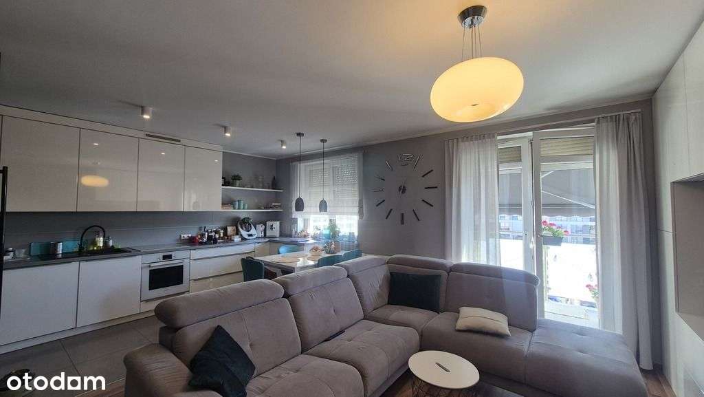 Tbs ul. Krzemieniecka Opole-1