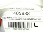 LAMPA ZDERZAKA TYŁ PRAWA SUZUKI IGNIS I (FH) 2000 - 2005 1.3 (HV51, HX51, RG413) 61 kW [83 KM] - 4