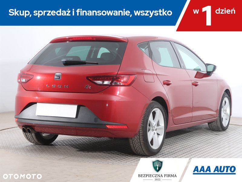 Seat Leon - 6