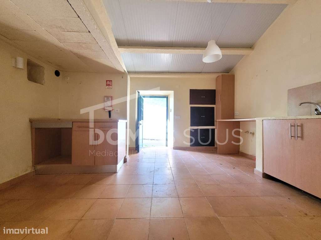 Moradia Térrea mais armazém a 15 min da Vila De São Brás-14