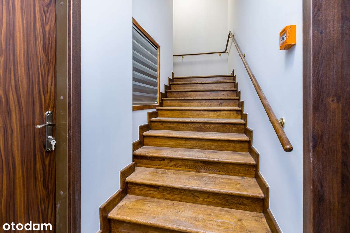 2-pokojowy apartament 42 m² + taras i ogród | ul. Tetmajera 35-7