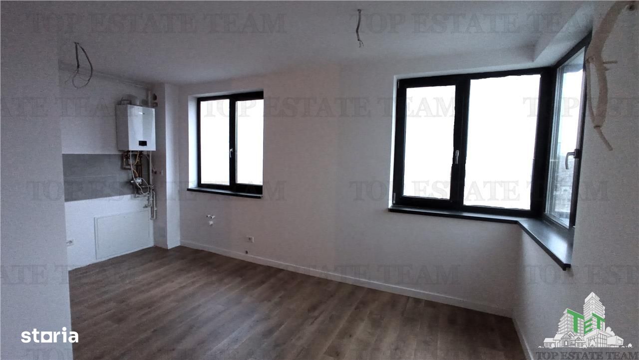 Apartament 2 camere de vanzare, bloc nou zona Pantelimon-Delfinului