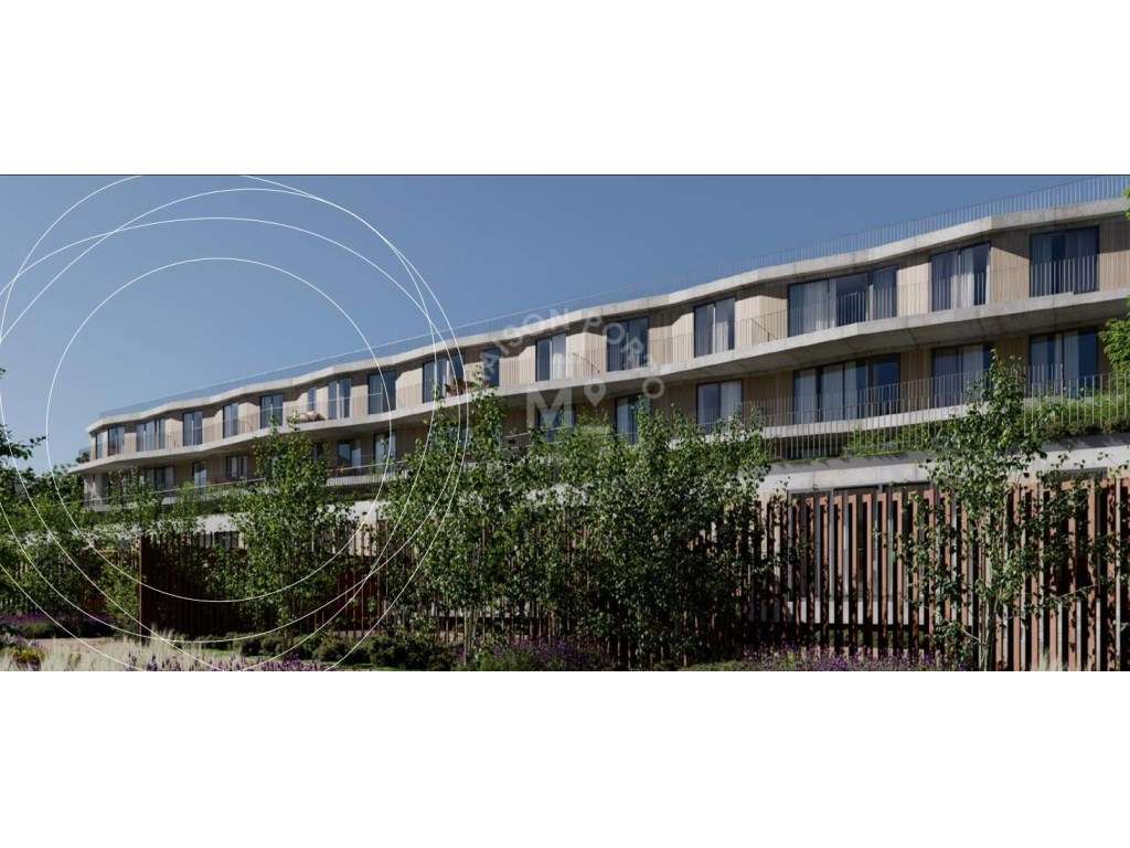 Apartamento T3 com Suite e Lugar de Estacionamento em Paranhos, Porto - Grande imagem: 5/16