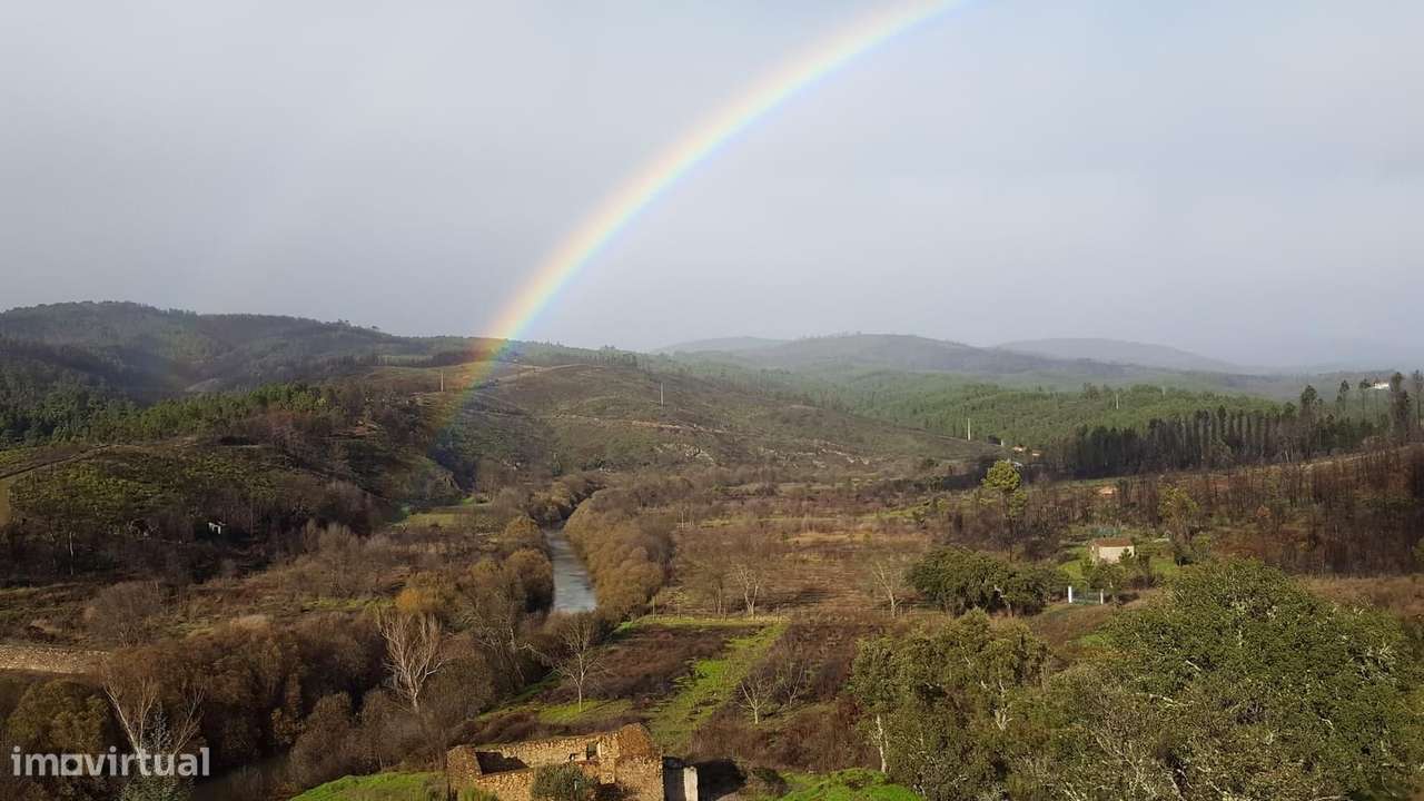 Quinta 5.3 ha, Covilhã-18