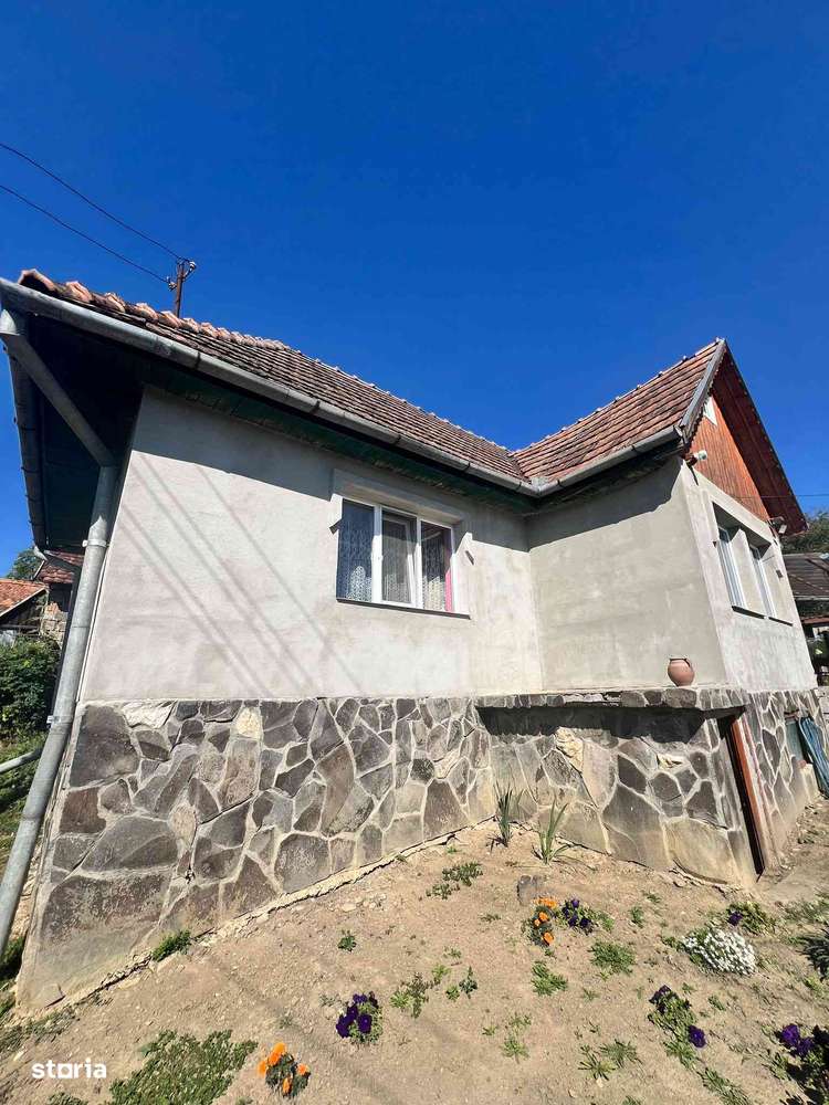 Casă în loc Gălești 18 km de Târgu Mureș-2