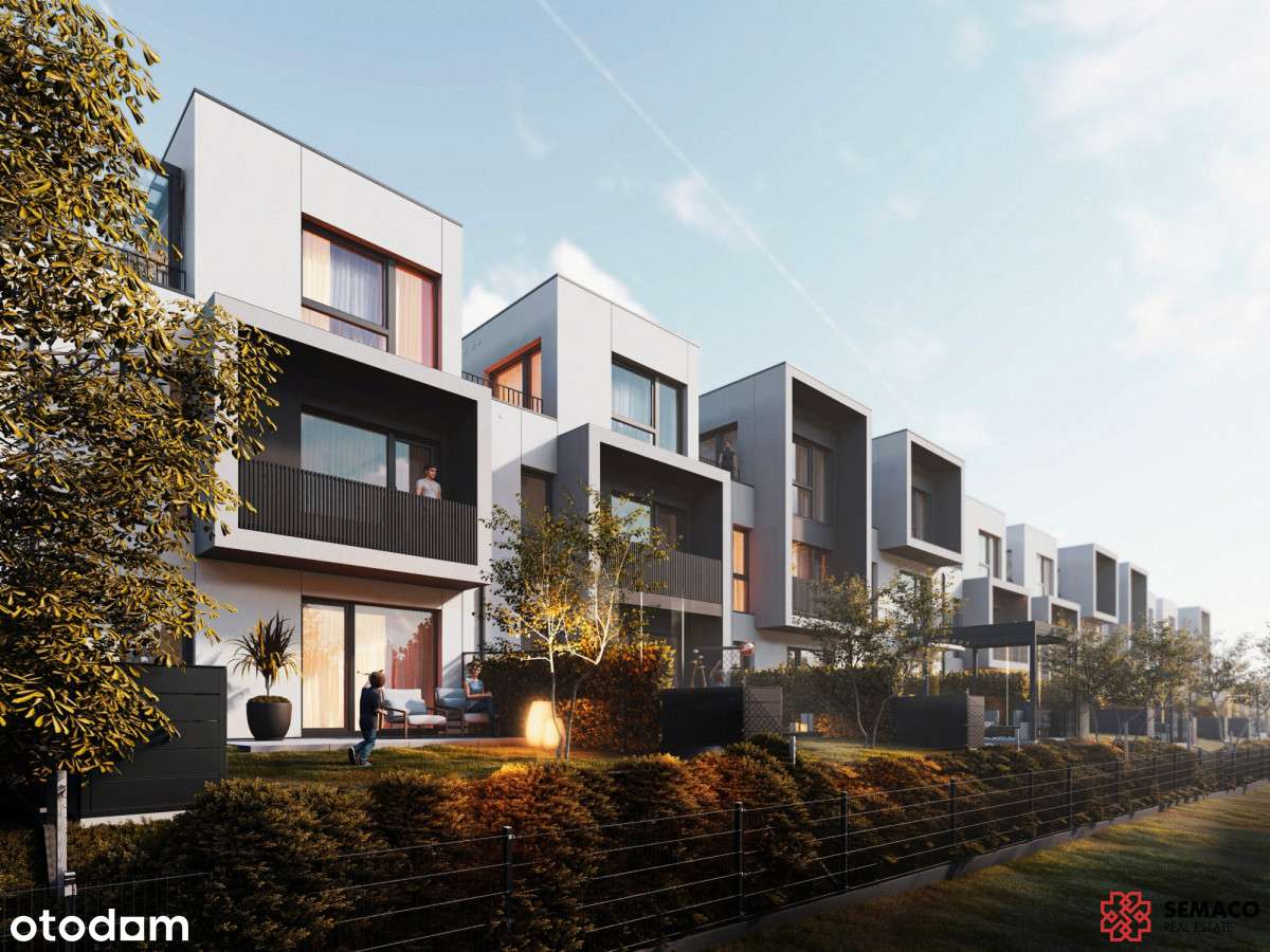 Taras|79 m²|4 pok|Parking|Bez Pcc i Prowizji – pohled 5