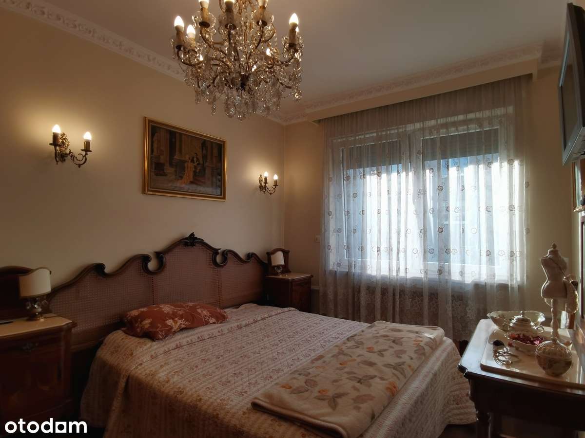 3 pok. 74,3m2, 2/3p, budynek z 2007, winda, wykończone w stylu włoskim-15