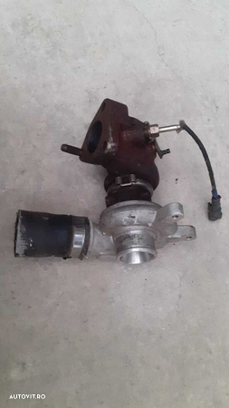 Turbina Hyundai I20 1.4 diesel - 3