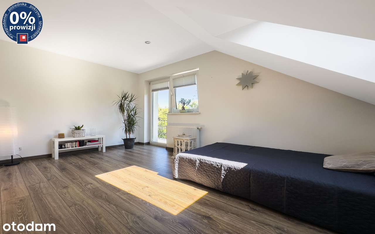 Zadbany rodzinny dom z basenem | Cieszyn Pastwiska.-10