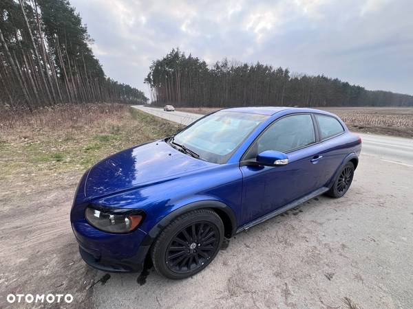 Volvo C30 2.0 Momentum - 6