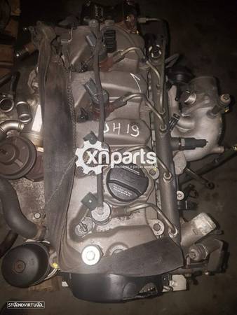 Motor HYUNDAI TRAJET (FO) 2.0 CRDi | 04.01 - 07.08 Usado REF. D4EA - 2