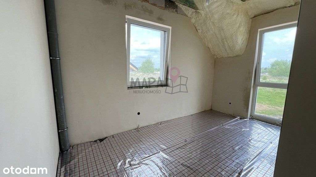 Lipnik - bliźniak w zielonej okolicy - Pełny obrazek: 5/10