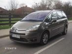 Citroën C4 Grand Picasso THP 140 Exclusive - 9