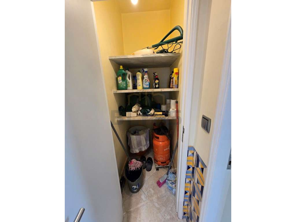 Apartamento T3 com Varanda Panorâmica e Arrecadação na Mealhada, Lo...-28