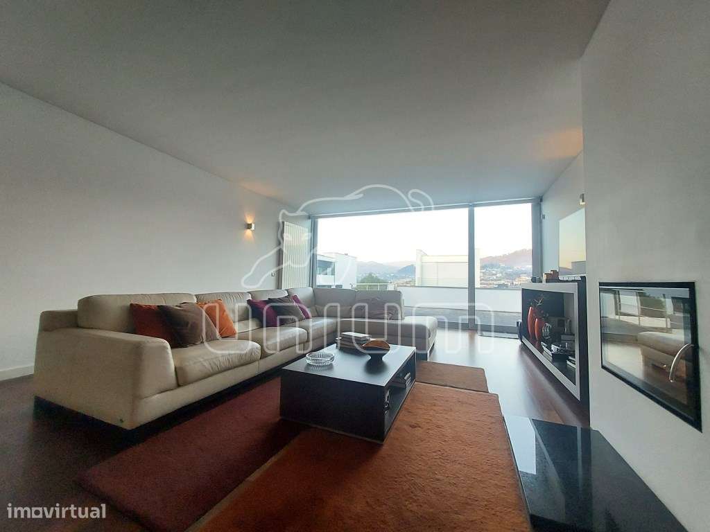 MORADIA T3 - Guilhadeses, Arcos de Valdevez - Grande imagem: 5/40