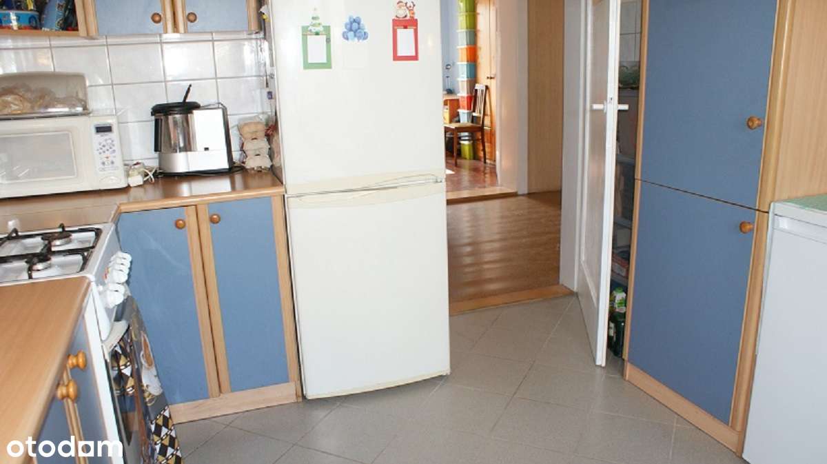 Połowa domu z dużą działką na Karłowicach-6