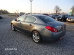 Peugeot 508 2.0 HDi Allure - 4