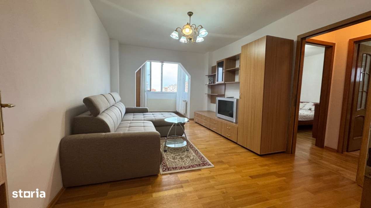 Apartament 2 camere de vanzare Racadau, Brasov - Imagine principală: 2/10