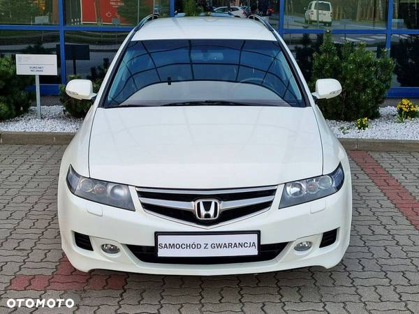 Honda Accord - 18