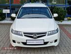 Honda Accord - 18