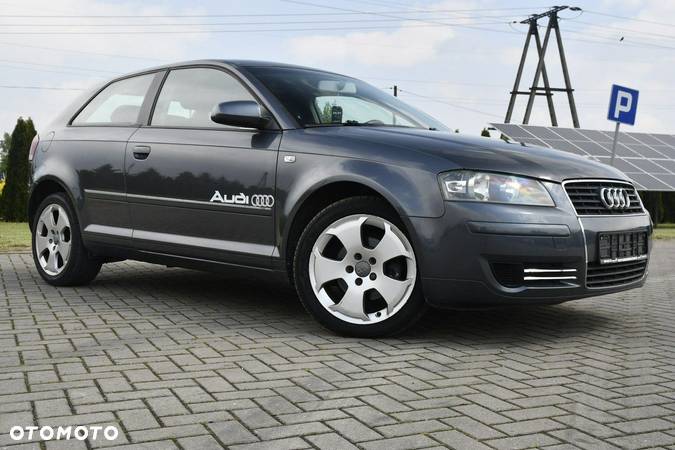 Audi A3 - 3