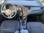 Kia Carens 1.7 CRDi Edition 7 - 12