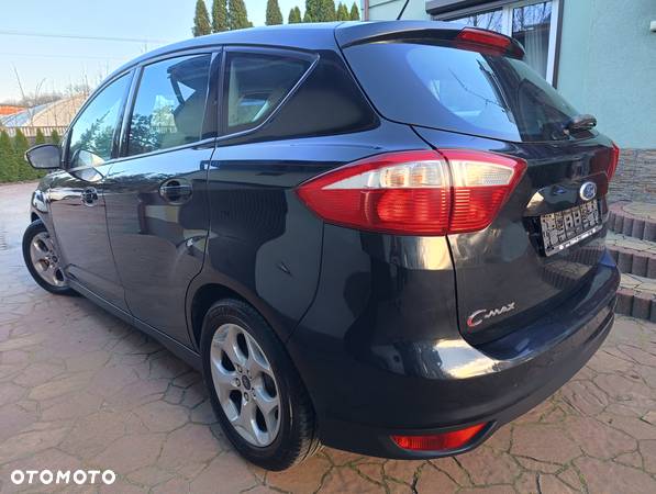 Ford C-MAX 1.6 TDCi Ambiente - 37