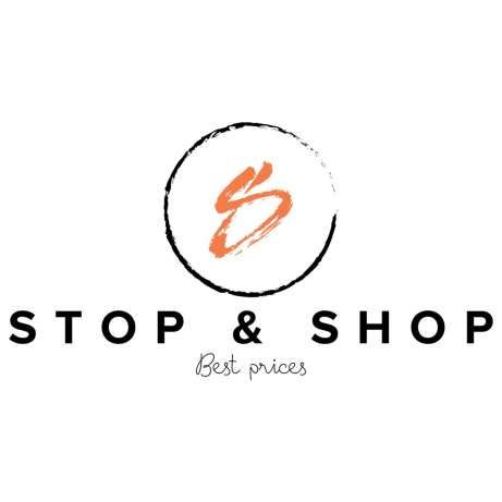 Stop&Shop logo