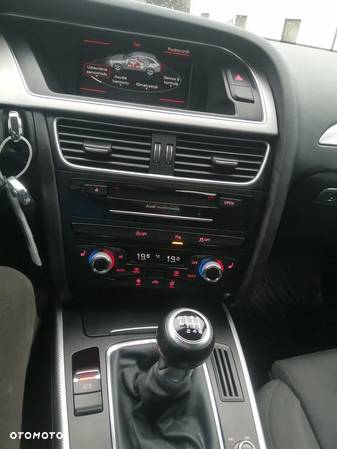 Audi A4 2.0 TDI clean diesel - 22