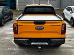 Ford Ranger Pick-Up 2.0 TD 205 CP 10AT 4x4 Double Cab Wildtrak - 8