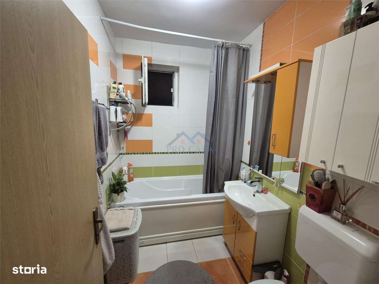 Apartament 3 camere, bloc 2009, Cetate, et.1 - Imagine principală: 5/7