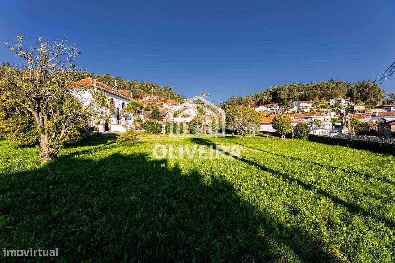 Moradia Centenária Cabreiros, Braga - Grande imagem: 5/52