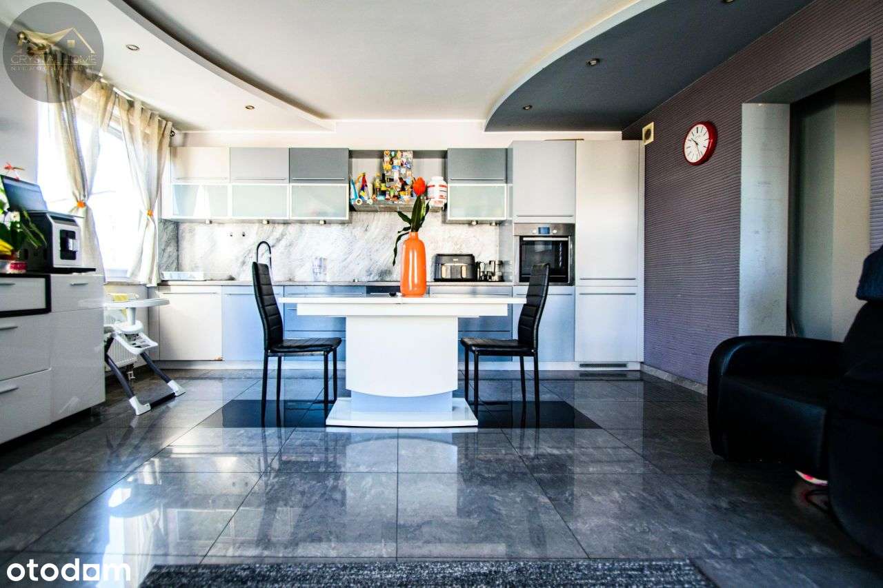 65,14m2/ 3 pokoje/ 2 piętro/ balkon/ winda-9