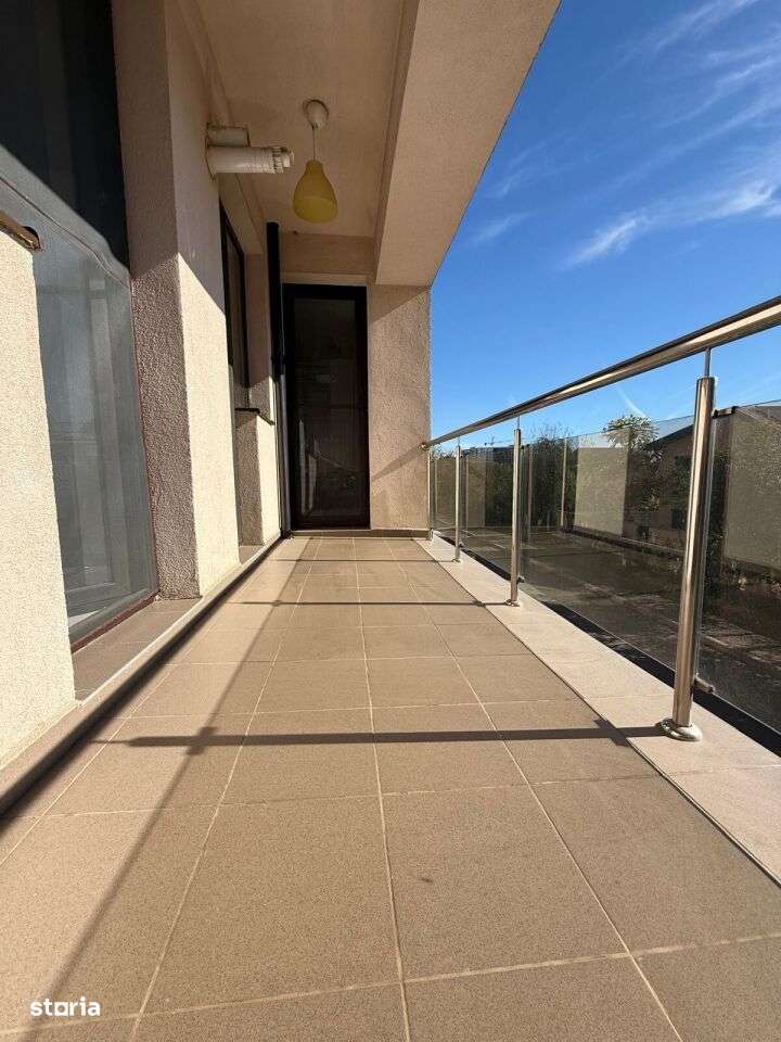 Apartament 2 Camere 58 mp Decomandat Mobilat Utilat-12