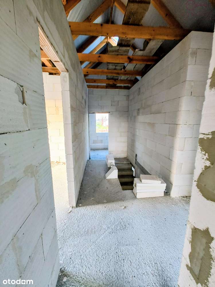 Elegancki i funkcjonalny dom do własnej aranżacji-15