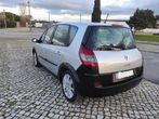 Renault Scénic 1.5 dCi Privilège Luxe - 4