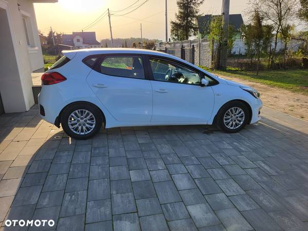 Kia Ceed Cee'd 1.4 CRDi L - 6