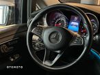 Mercedes-Benz Klasa V 300 d 4-Matic 9G-Tronic (d³ugi) - 10