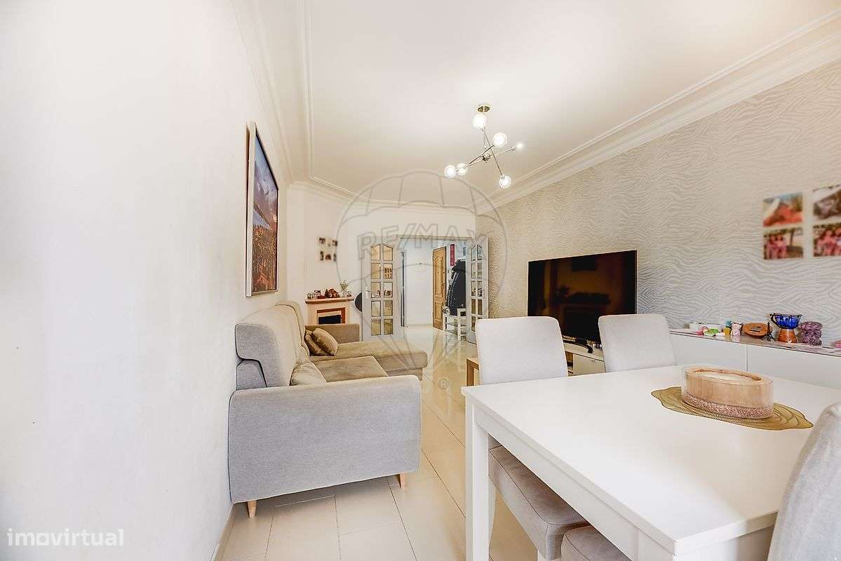 Apartamento T2 para venda - Grande imagem: 4/26