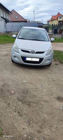 Hyundai i20 1.2 Classic - 3