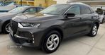 DS DS7 Crossback 1.5 BlueHDi So Chic EAT8 - 4