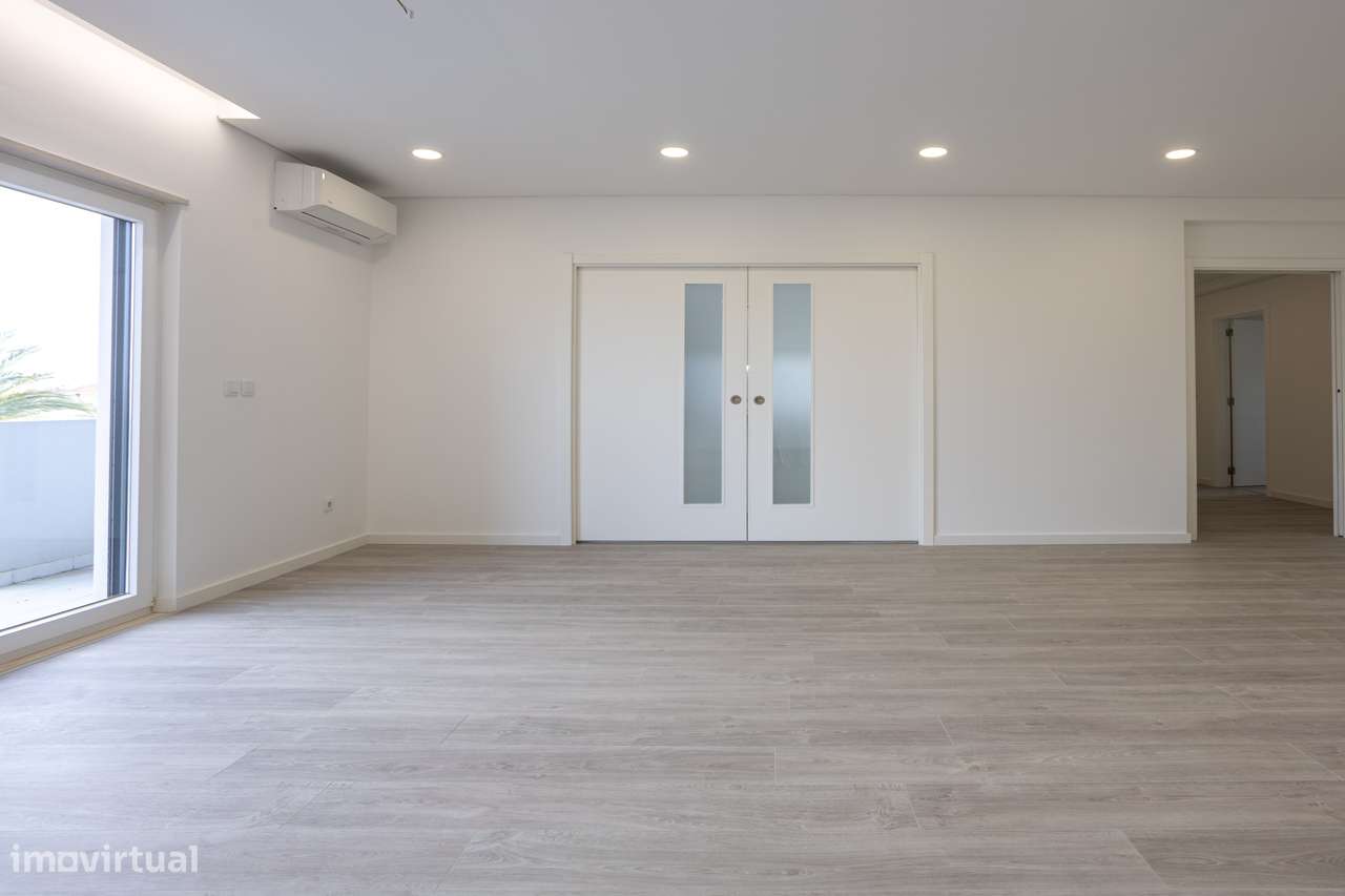 APARTAMENTO T3 NOVO-5