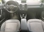 Audi A1 Sportback 1.0 TFSI Design - 6