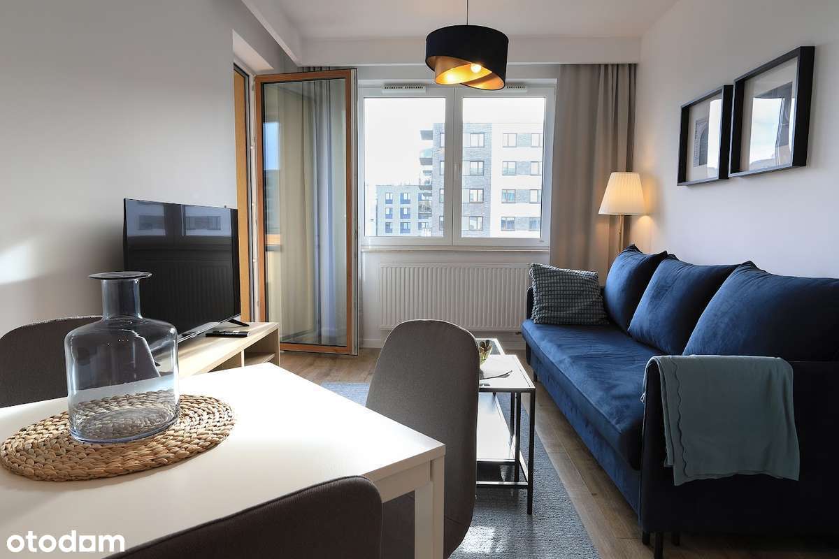 Ulica Miedziana 54, 2pokoje, garaż, Wirtualny Spacer-2