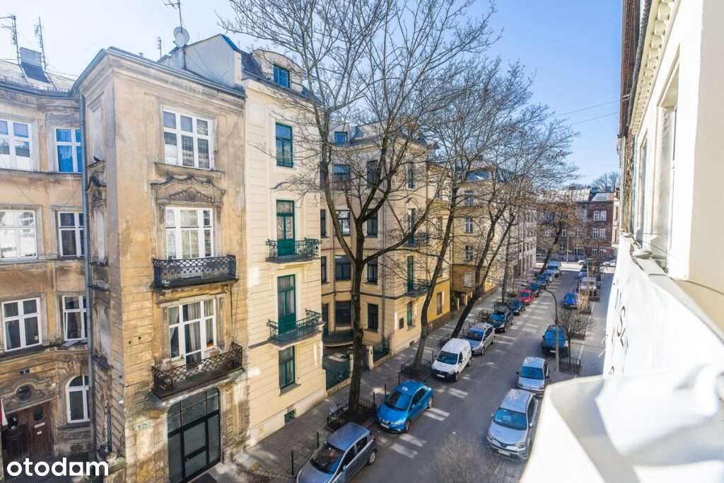 Apartament premium  – Bonerowska 8 | Bez prowizji! Cena brutto! PCC 2%-12