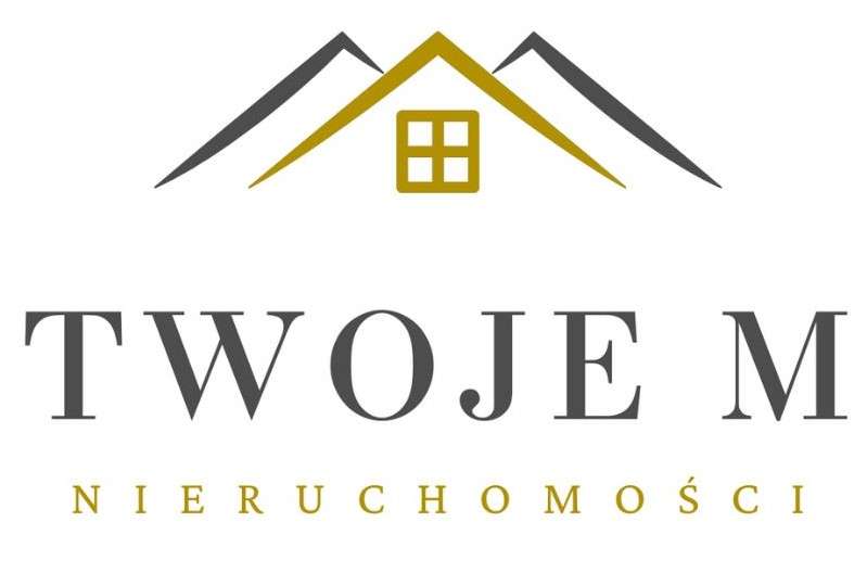 TWOJE M NIERUCHOMOŚCI