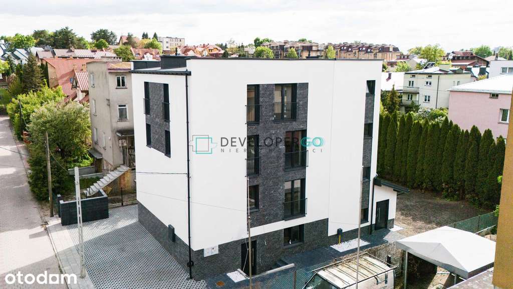 * Szeregówka Nowe Miasto 6 pokoi  192m2 *