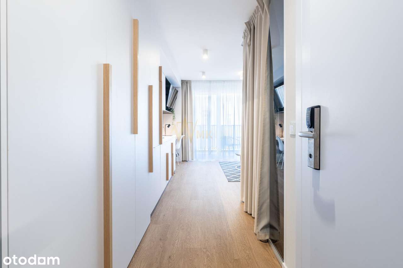 Nowoczesny apartament w centrum Kołobrzegu- gotowiec inwestycyjny!-3